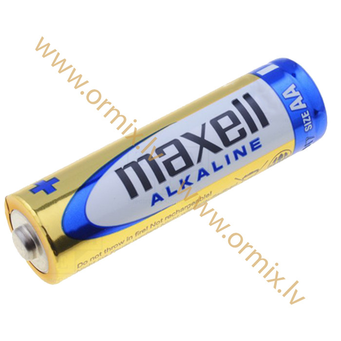 BAT-LR6/MX