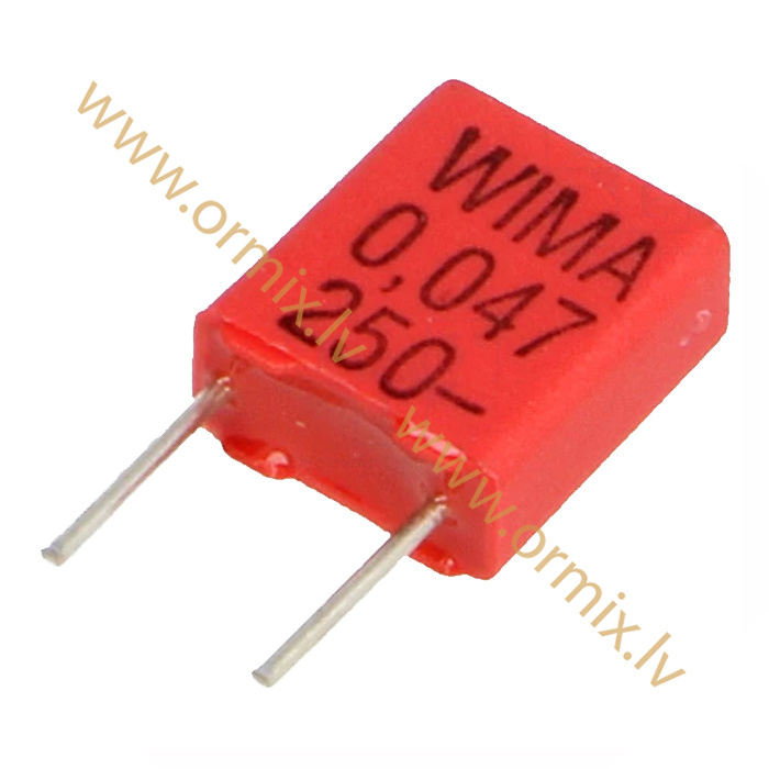 MKP2-250-0.047uF-J-5