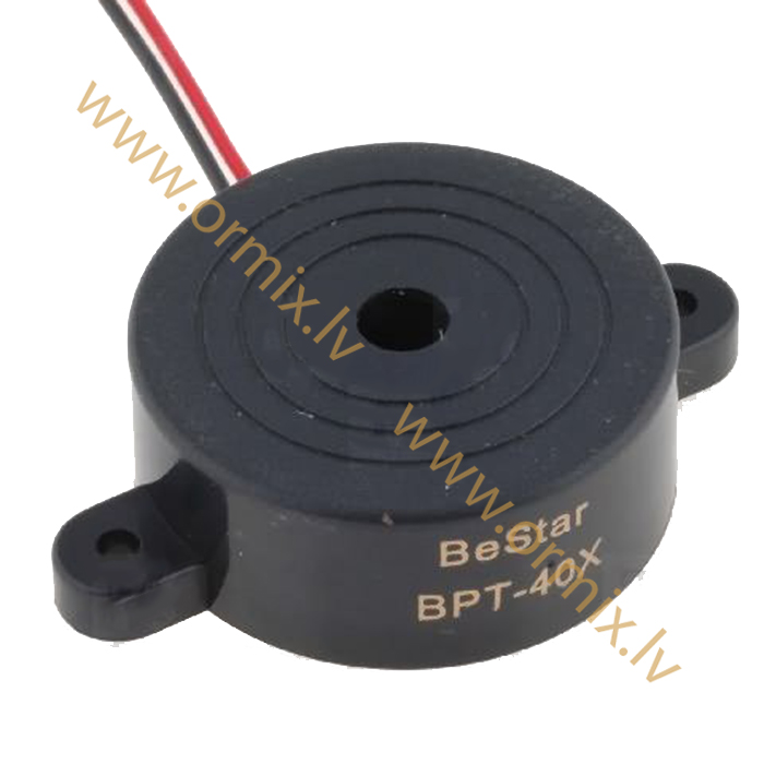 BPT-40X