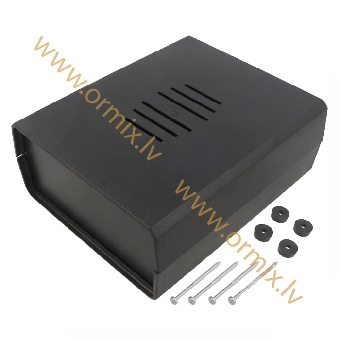 Korpuss Z2W