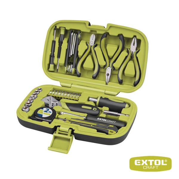 Tool Kit 35