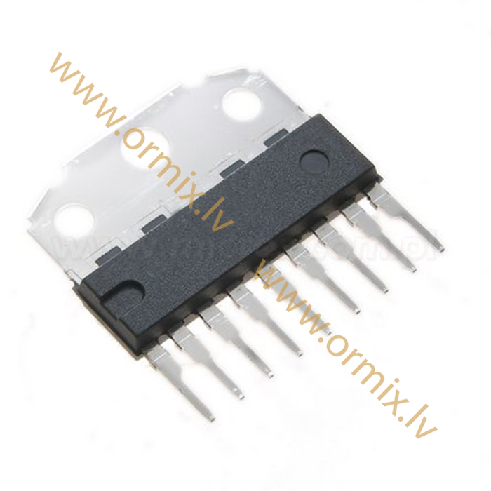 TDA7056B