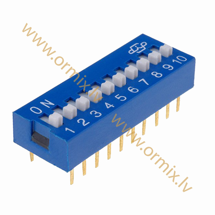 DS-10P