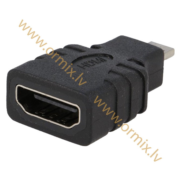 HDMI-HDMI-D