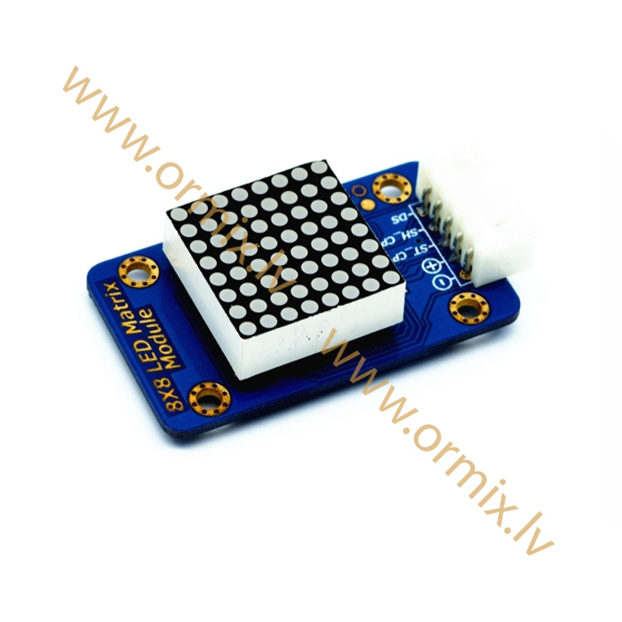 Module 8x8 LED