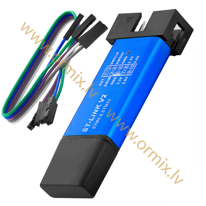 ST Link V2 Mini