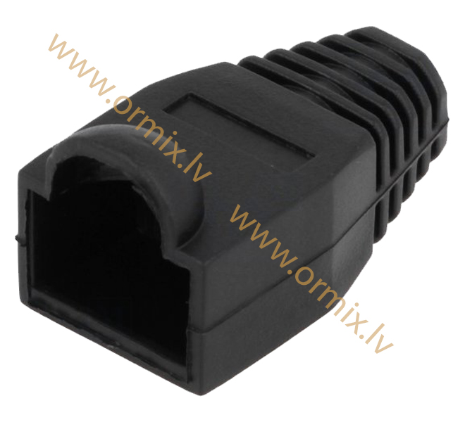 RJ45B/BLACK