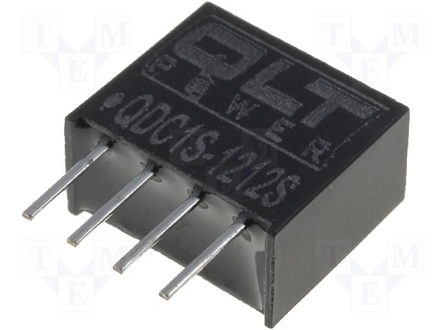 QDC1S-1212S
