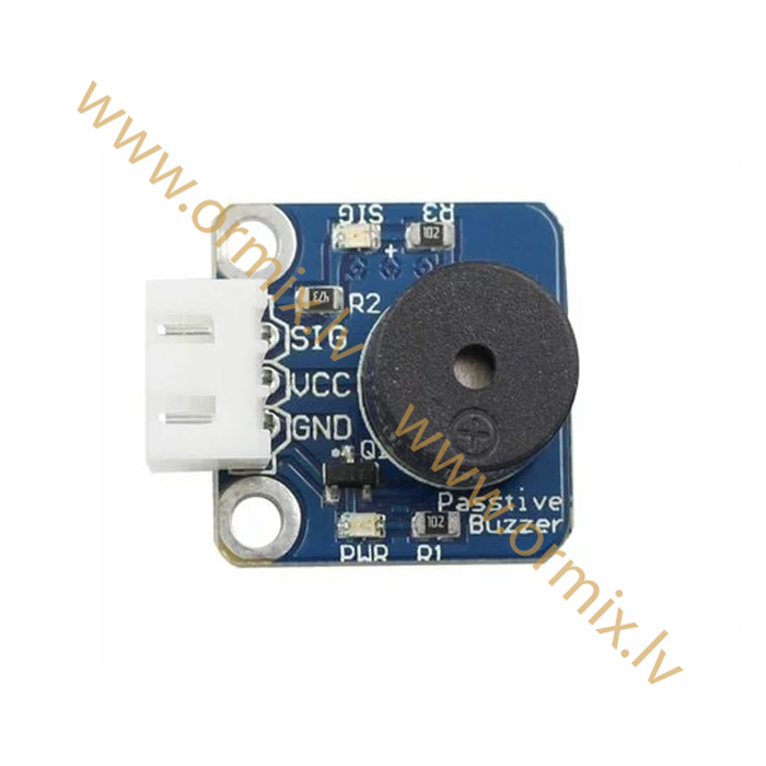 Module PBuzzer