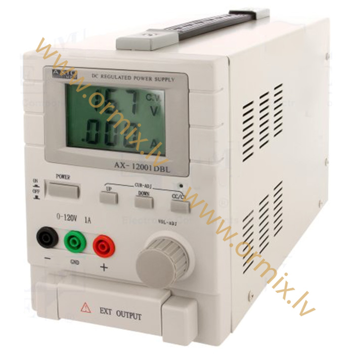 AX-12001DBL