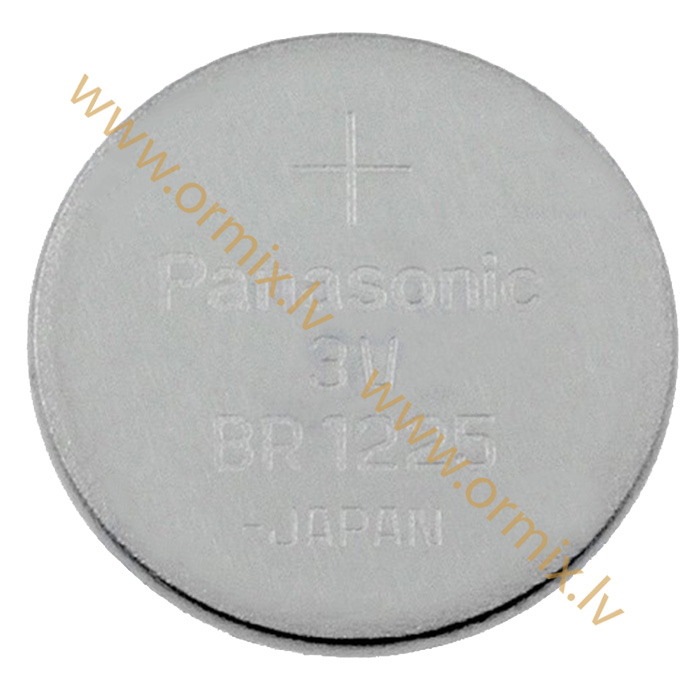 BAT-BR1225
