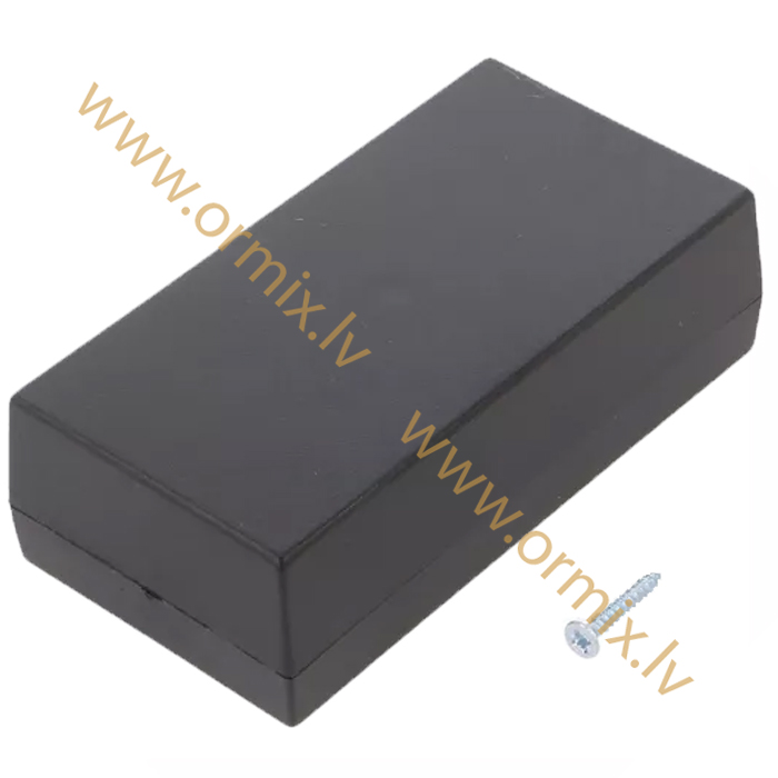 Korpuss Z7A
