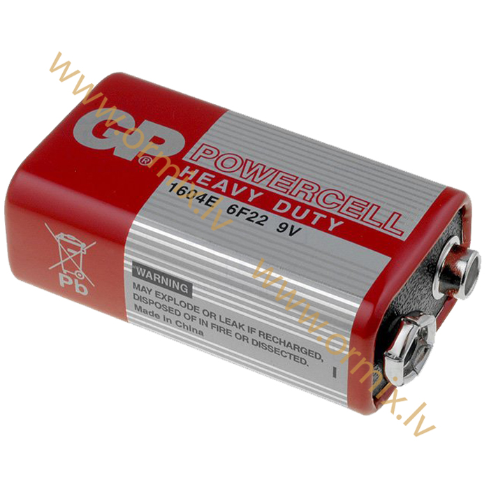 BAT-6F22/GP