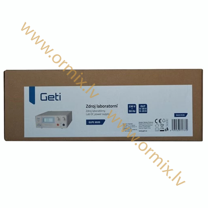 GLPS3020