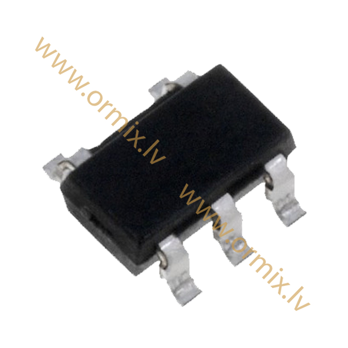 MIC2778-2YM5-TR