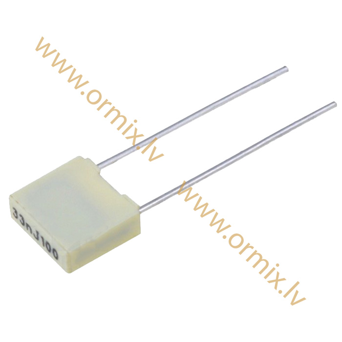 R82-100-0.033uF-J-5