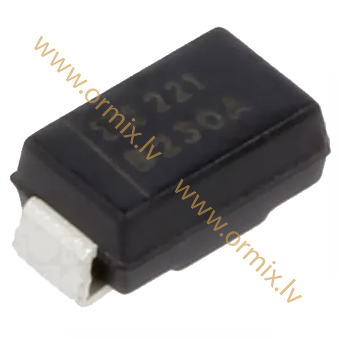 B230A-13-F