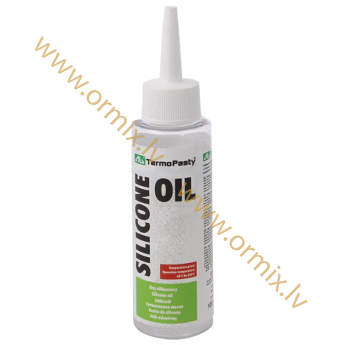 OIL-SIL/100