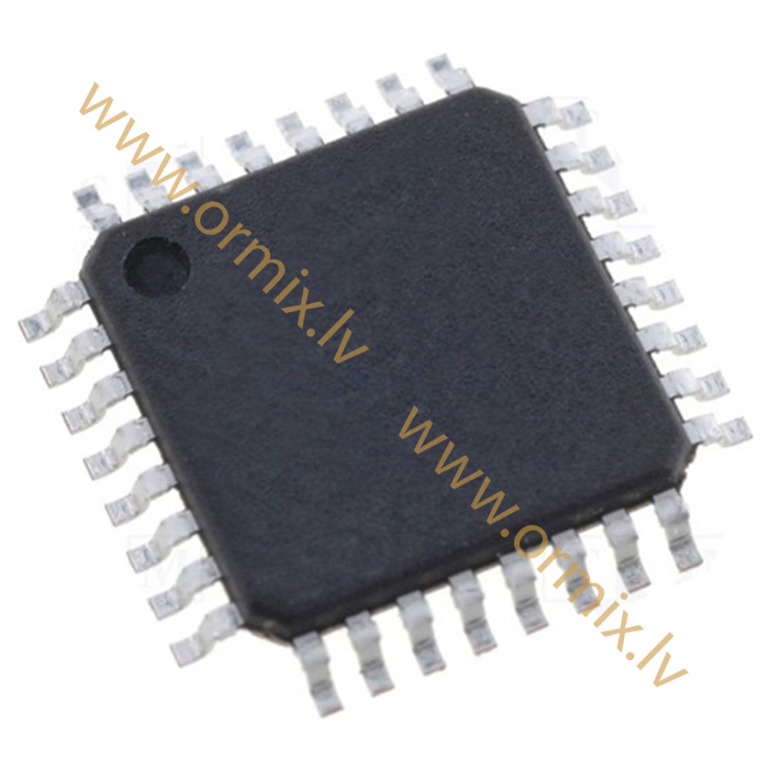 ATMEGA328P-AU