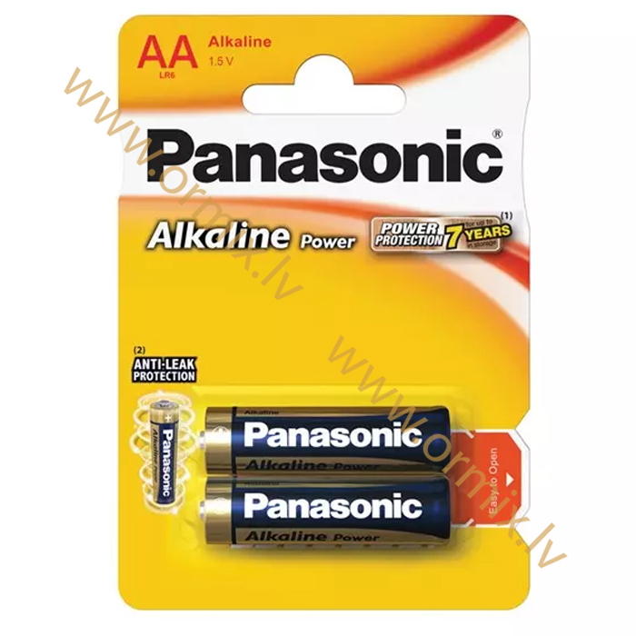 BAT-AA-Panasonic