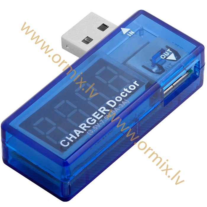 USB-Doctor