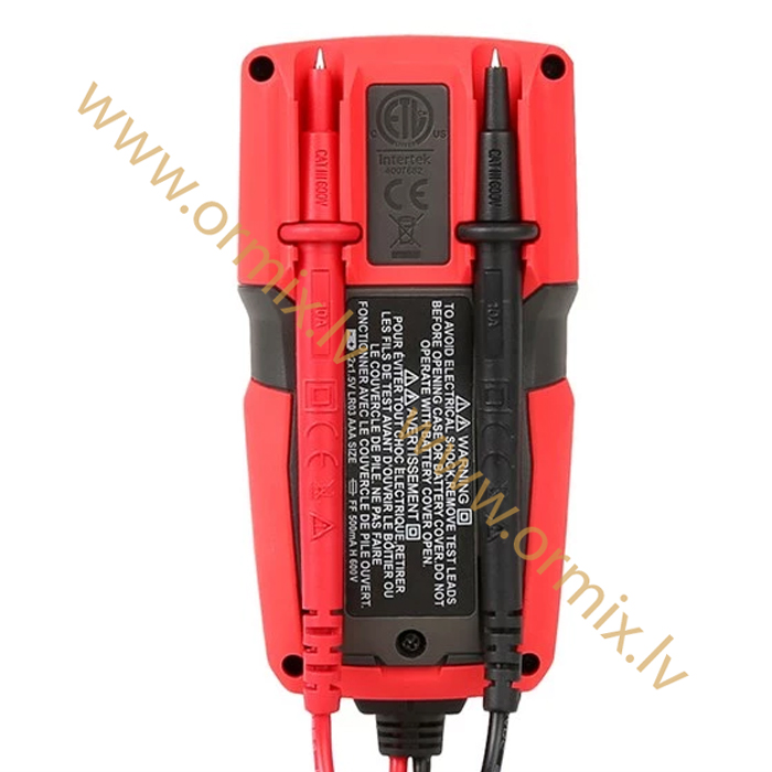 UT125C