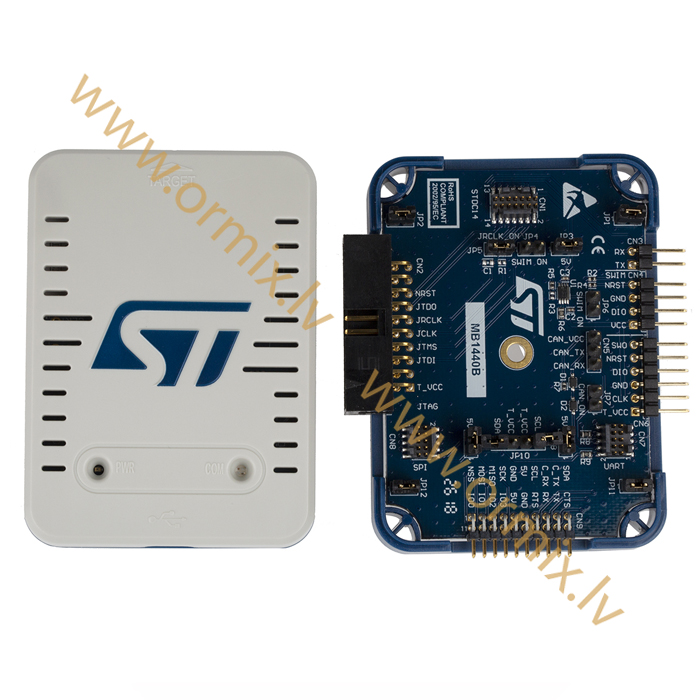 STLINK-V3SET