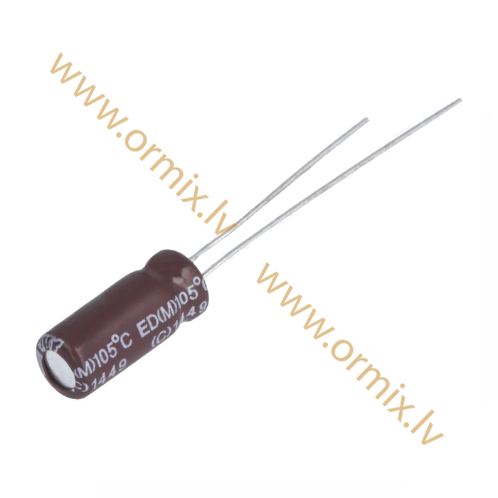 ED-25-47uF-M