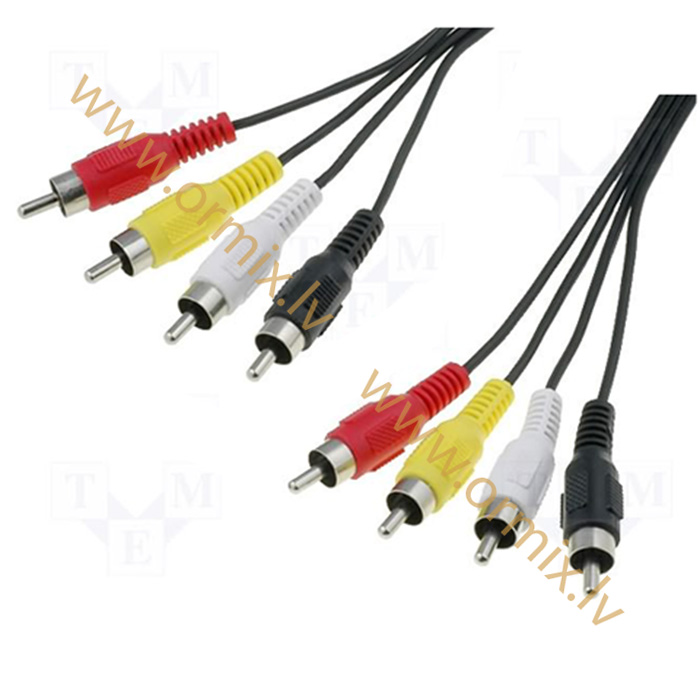 CABLE-454/2.5
