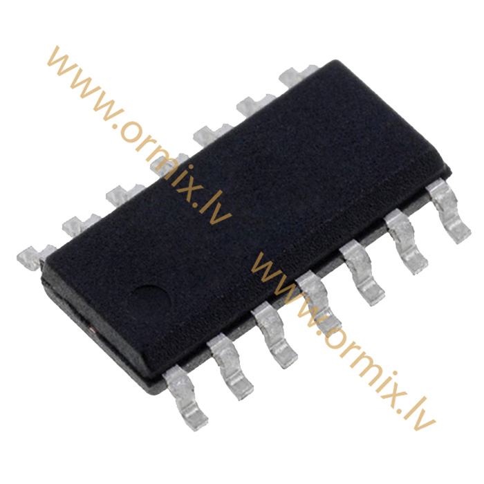 ATTINY44A-SSU