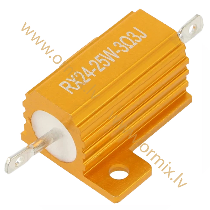 AHP25W-3R3J