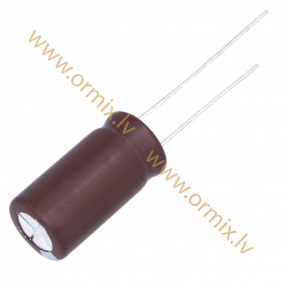 ED-25-220uF-M