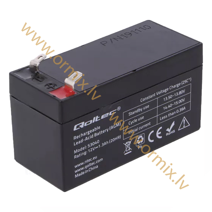ACCU-HP1.3-12/Q