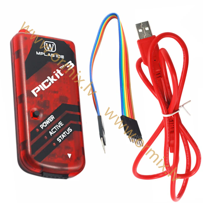 PICKIT-3