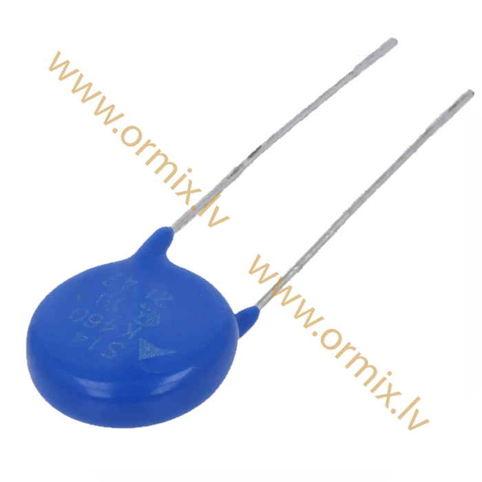 SIOV-S14K460