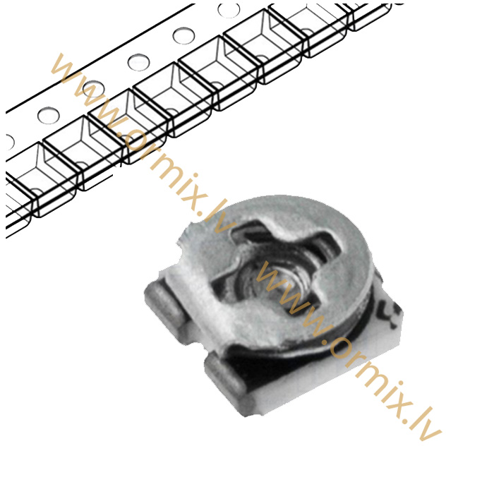 3305SMD-10K