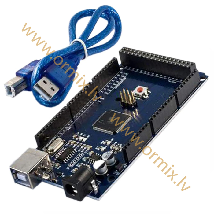 ATmega2560 MEGA