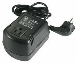 Adapter 110V-100W
