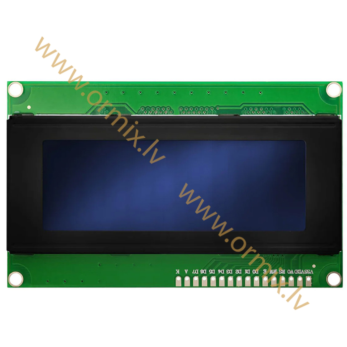HD44780-2004
