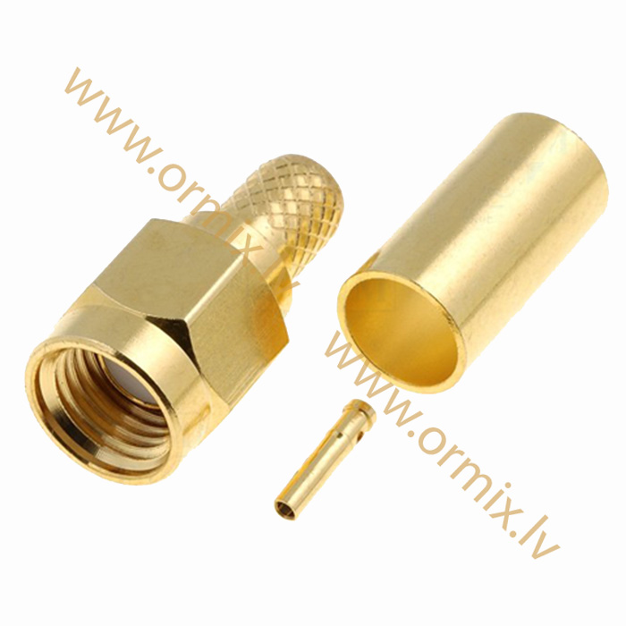 SMA-011RP