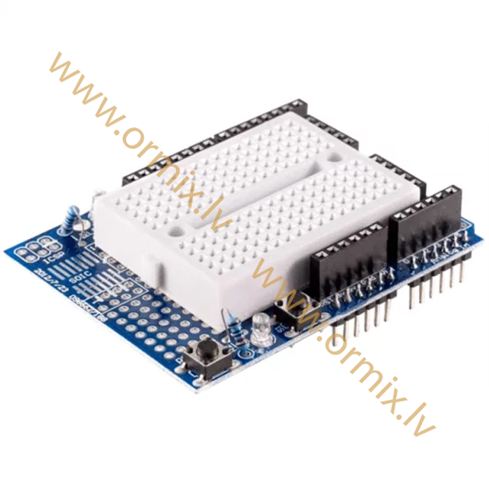 Proto Shield UNO R3