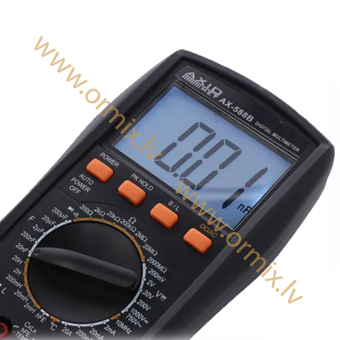 AX-588B