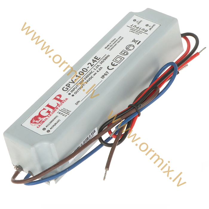 GPV-100-24E