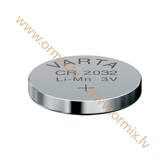BAT-CR2032/VA