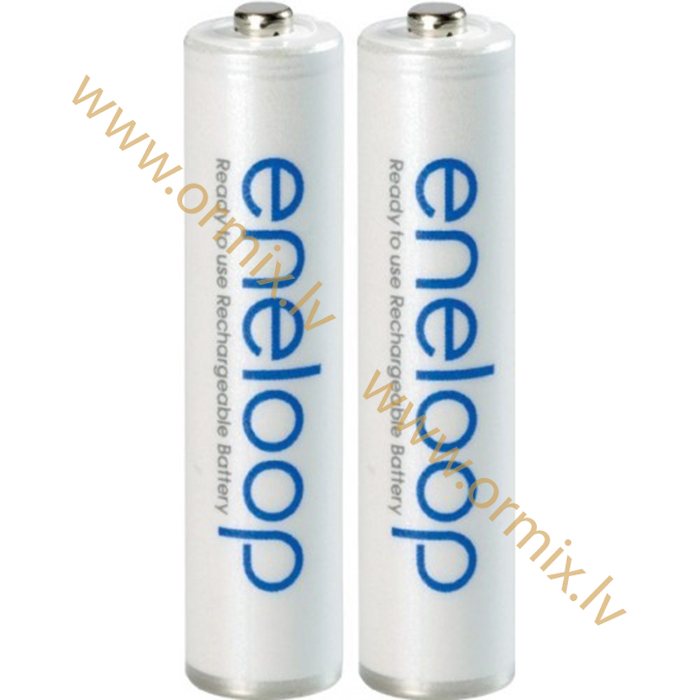 800AAA Eneloop