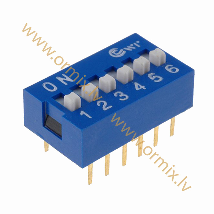 DS-6P