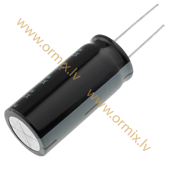 KM-25-4700uF-M
