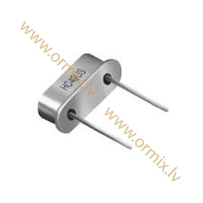 HC-49US-4.000M-5ppm