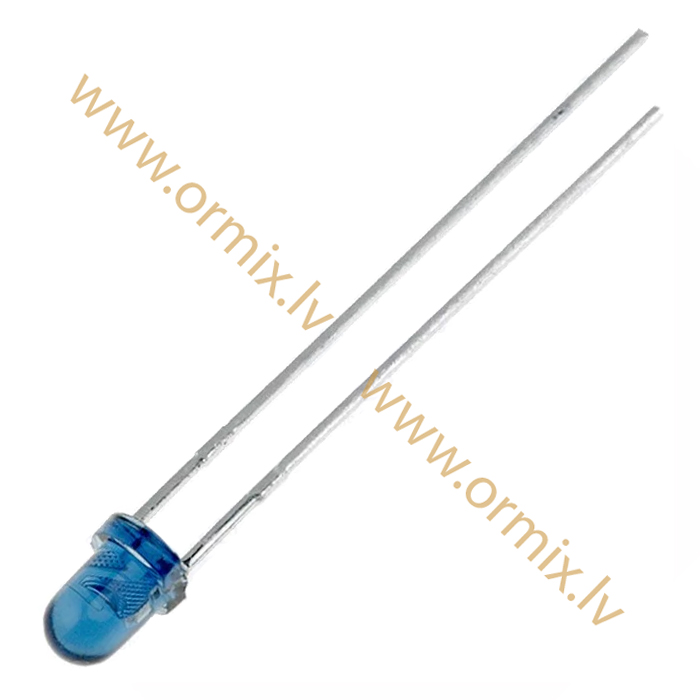 Gaismas diodes infrasarkanas