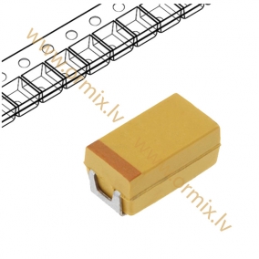 TAJC226K016R